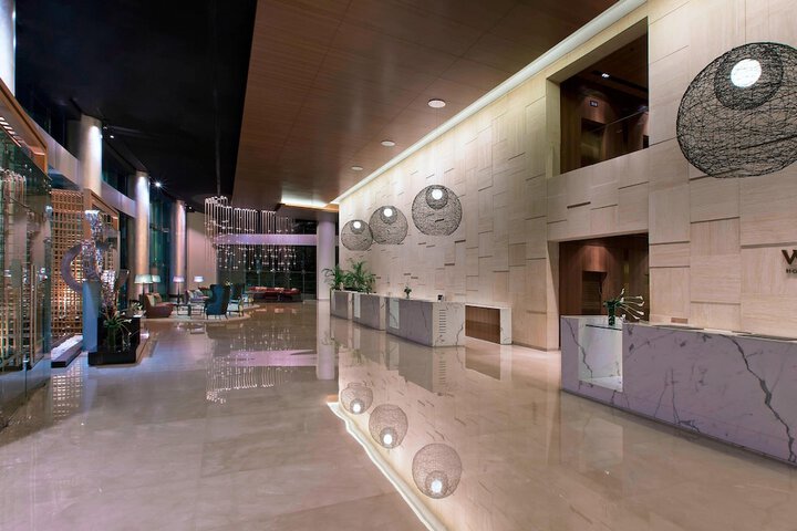 Hotel Interior 3 of 65