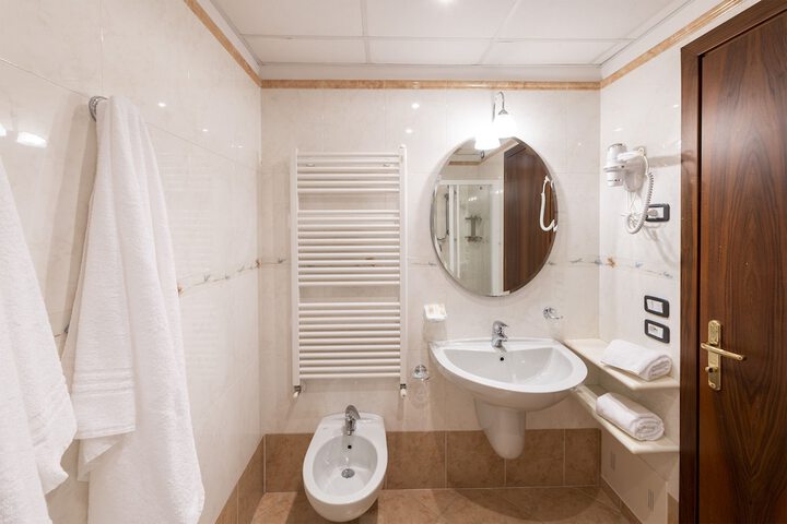 Bath Interior
