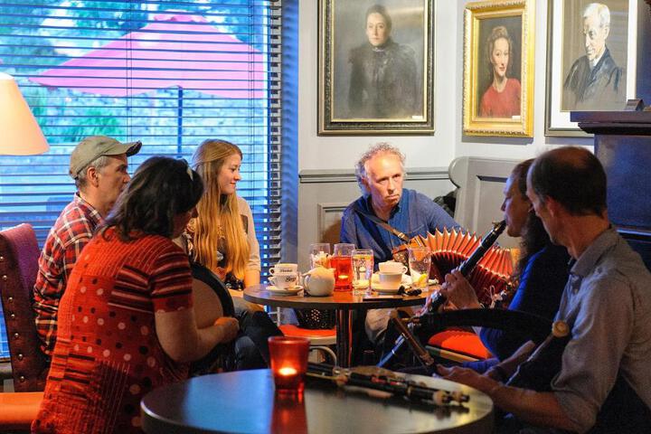 Fitness Center Photo