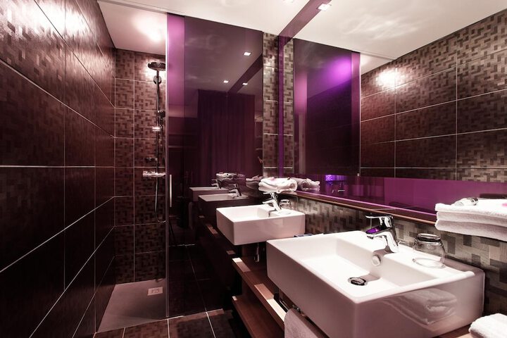 Bathroom Vanities