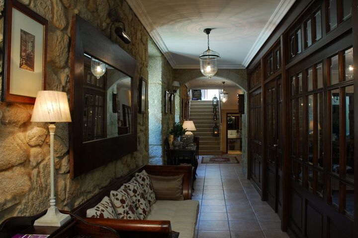 Hotel Interior 23 of 41