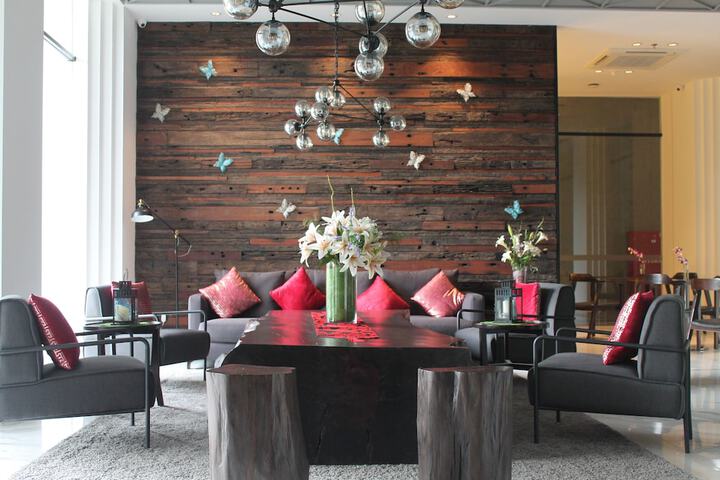 Hotel Interior 3 of 23