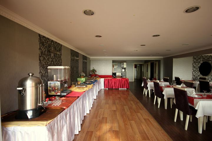 Restaurants