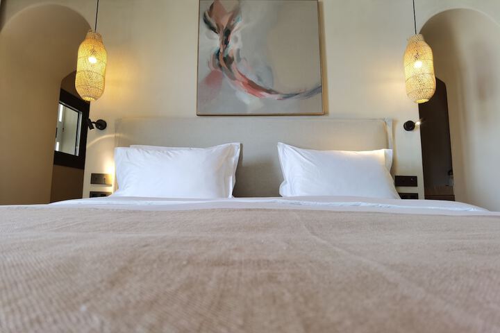 Room 21 of 101