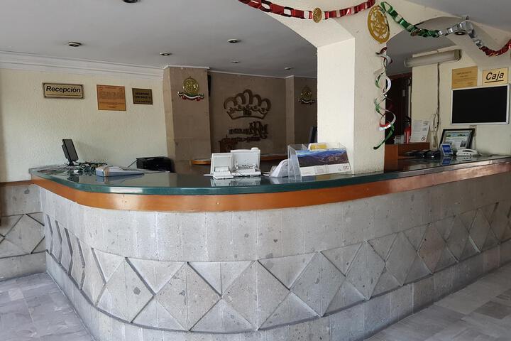 Hotel Interior 13 of 28