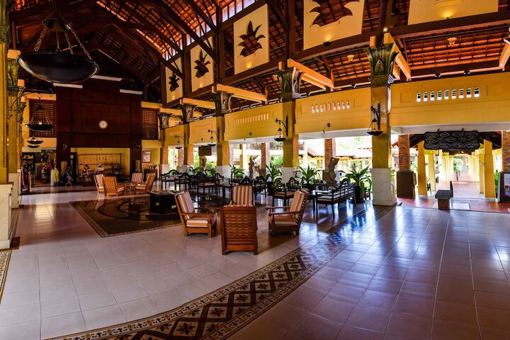 Lobby Photos