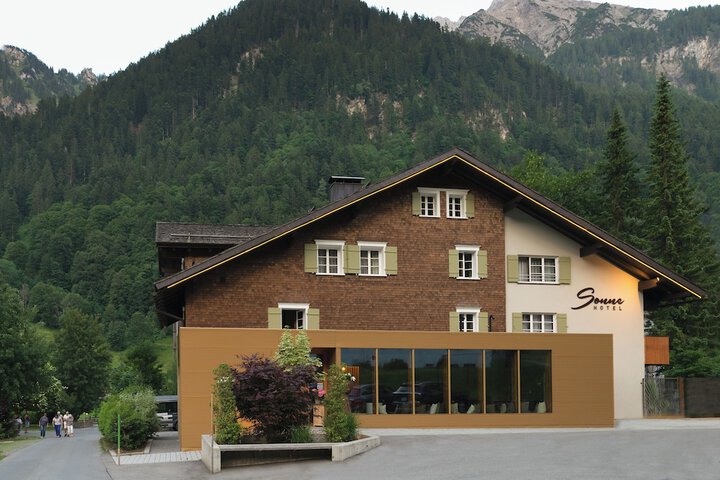 Hotel 42 of 47