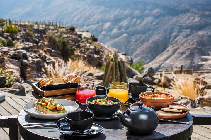 Breakfast/Coffee Service 251 of 318