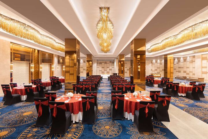 Wedding/Banquet 63 of 65