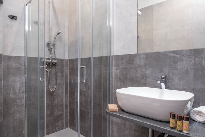 Bath Interior