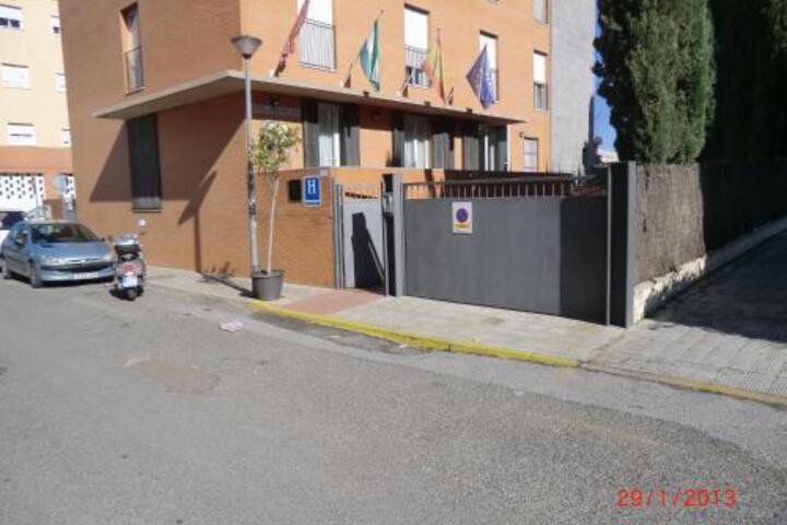 NUESTRA SENORA DE VALME