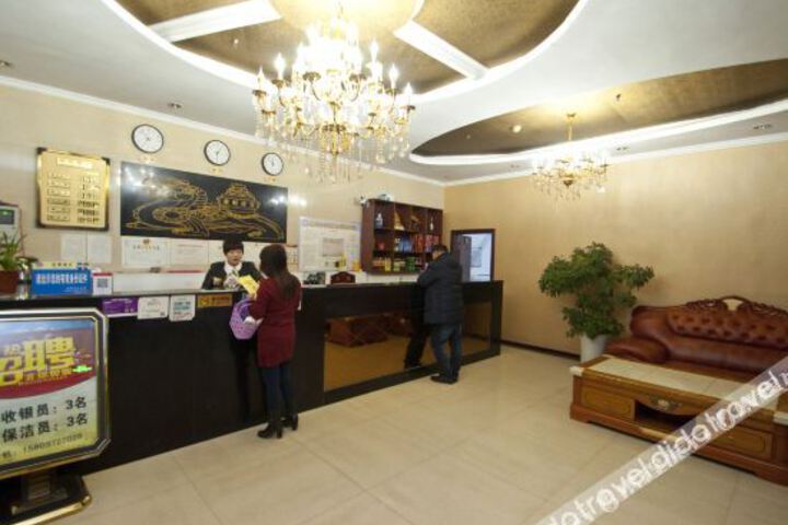 Hotel Interior 10 of 21