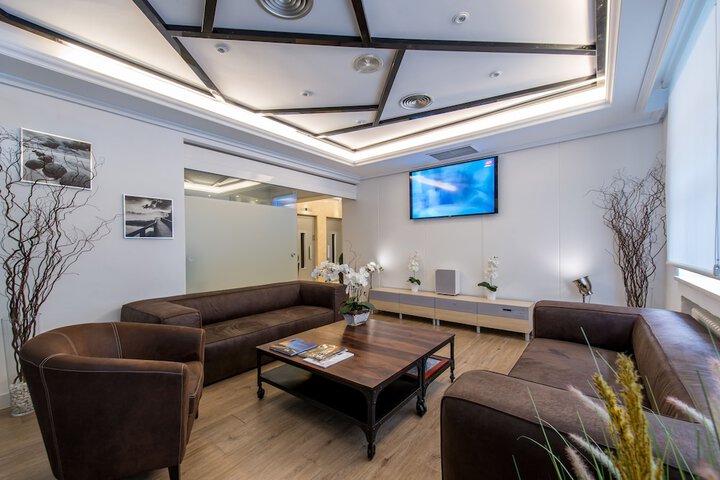 Lobby Photos