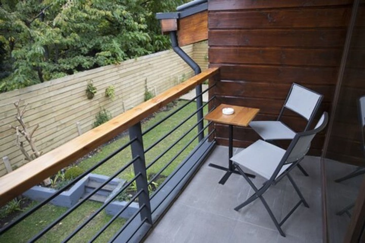 Terrace/Patio 54 of 54