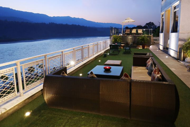 Terrace/Patio 26 of 89