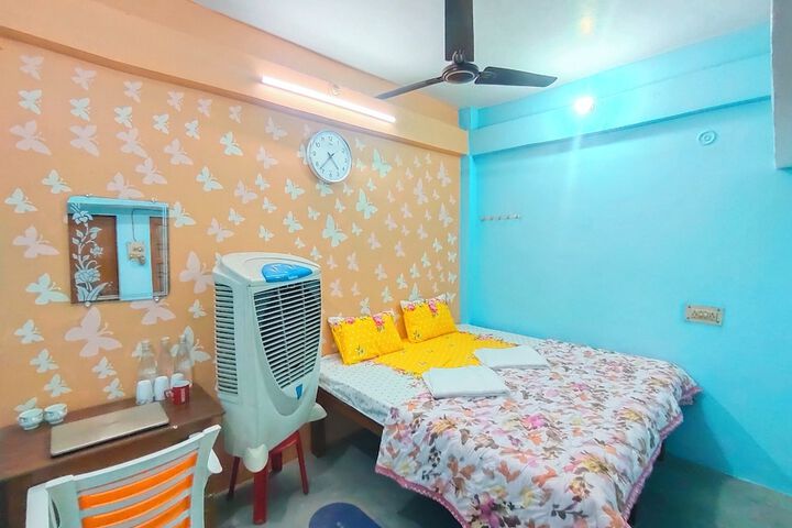 Sneh Homestay in Faizabad