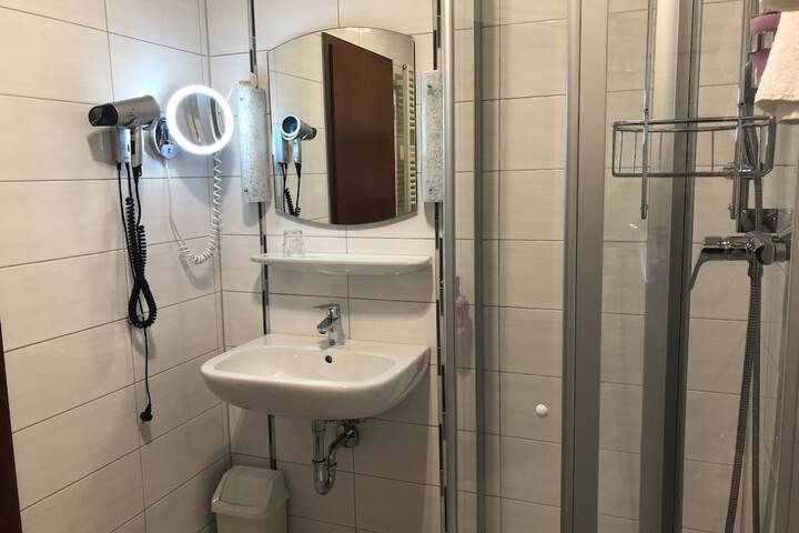 Bath Interior