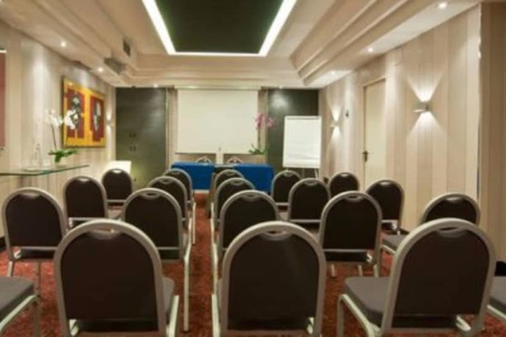 Meeting 84 of 92