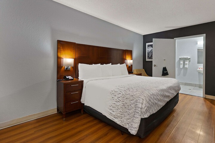 1 King Bed (15 of 16)