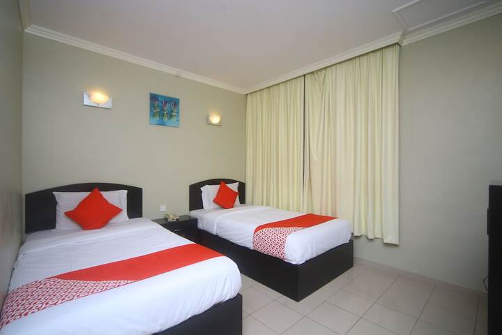 Photo of Hotel O London