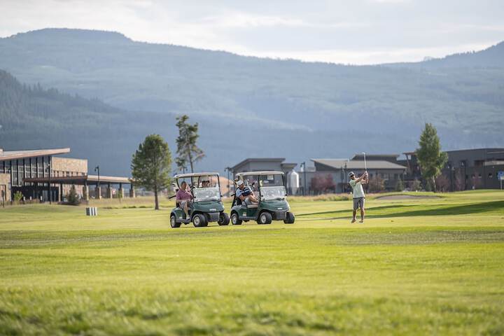 Golf 18 of 35