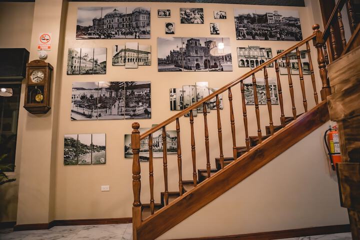 Hotel Interior 38 of 42