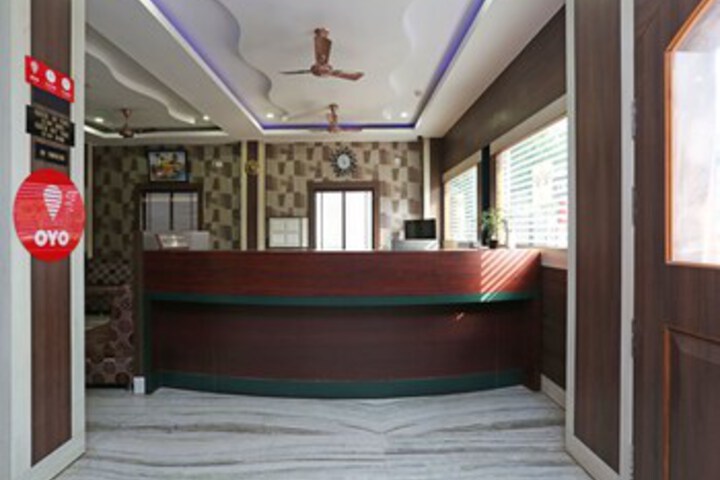 Hotel Interior 18 of 31