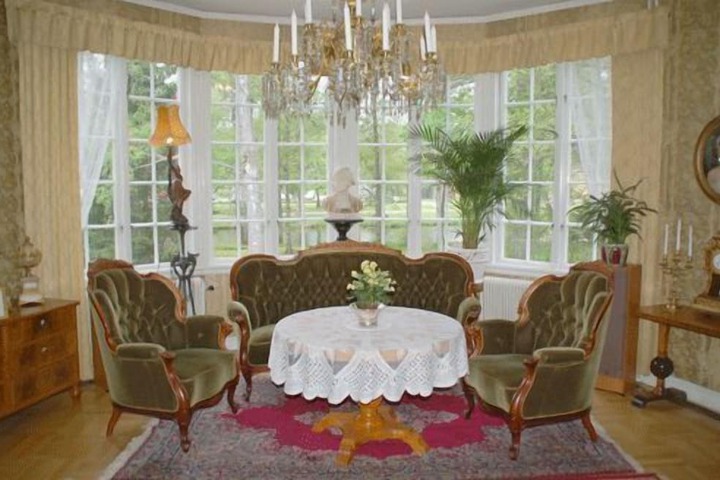 Hotel Interior 3 of 31