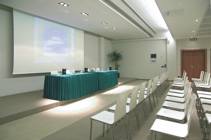 Meeting 64 of 73