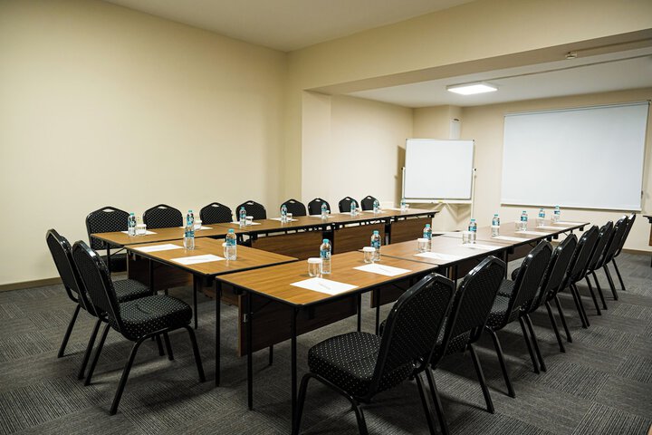 Meeting 34 of 38