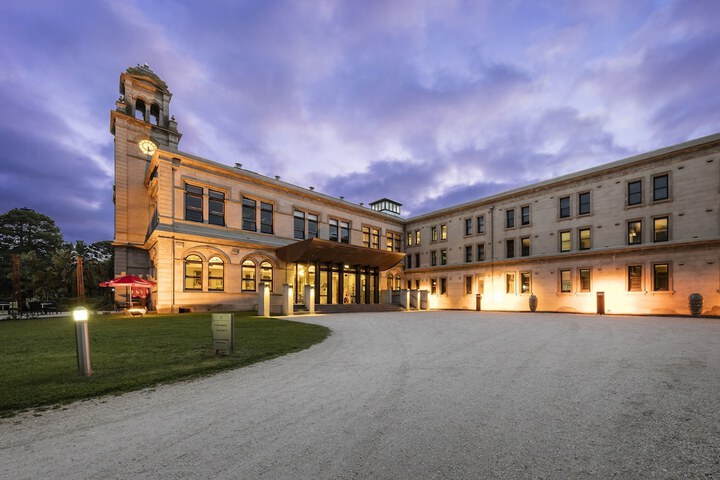 Hotel 47 of 49