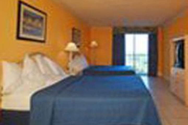 Photo of NASSAU JUNKANOO BEACH RESORT