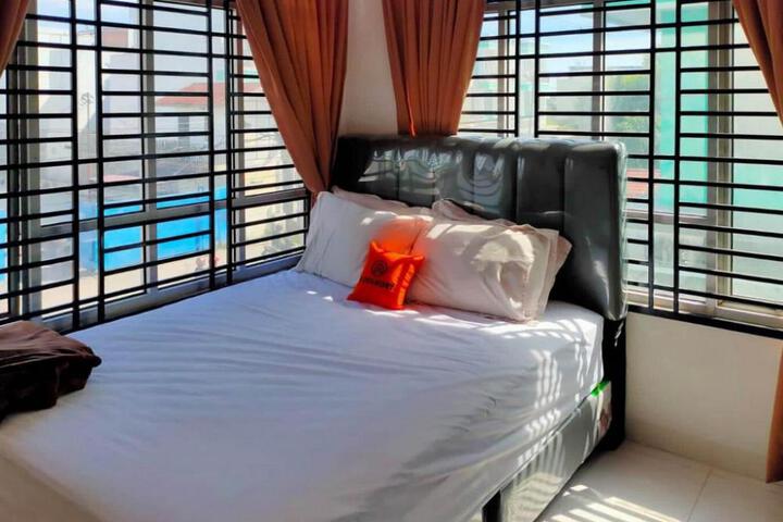 KoolKost near Millennium ICT Center Medan