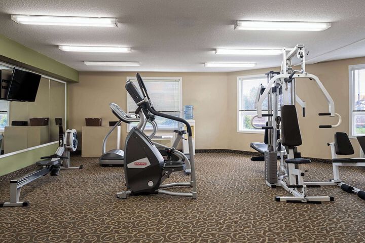 Health and Fitness 35 of 53