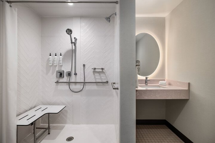 Bath Interior