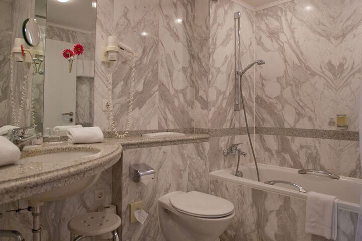 Bathroom Photo