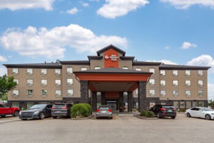 Hotel 163 of 168