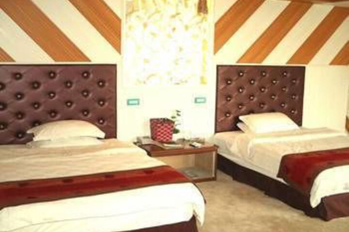 Suite Photo