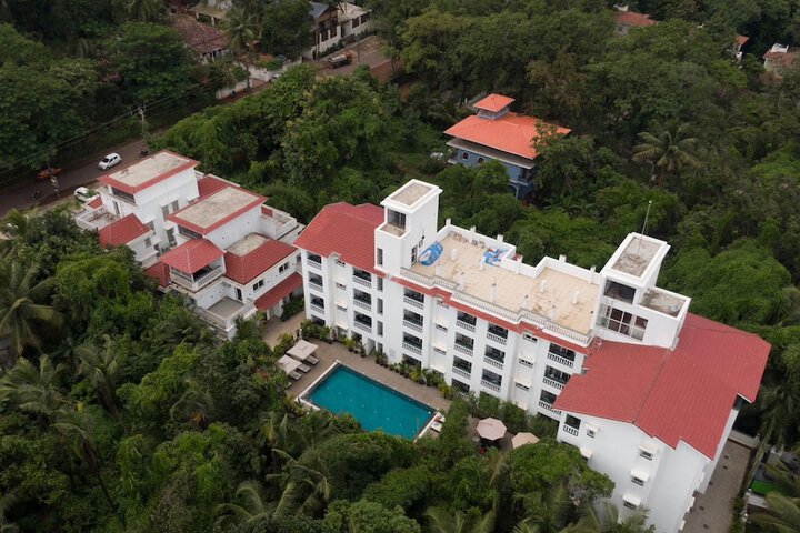 Hotel 66 of 67