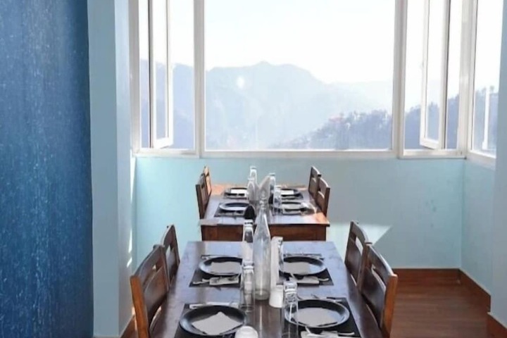 Dining 6 of 6