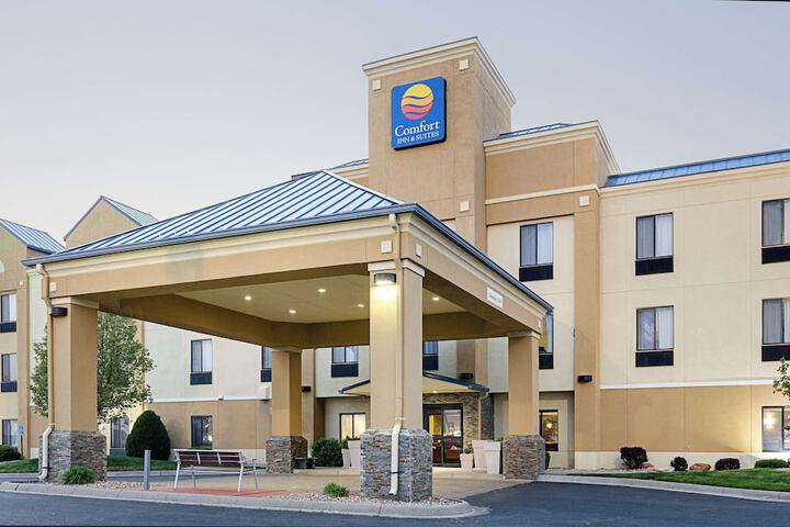 Hotel 57 of 59