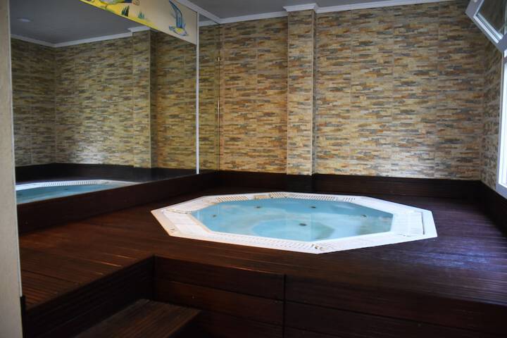 Spa 20 of 66