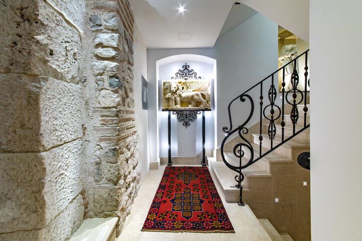 Villa Nepos Hotel in Split