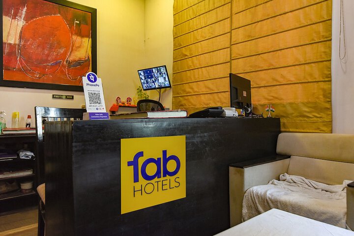 Hotel Interior 2 of 27