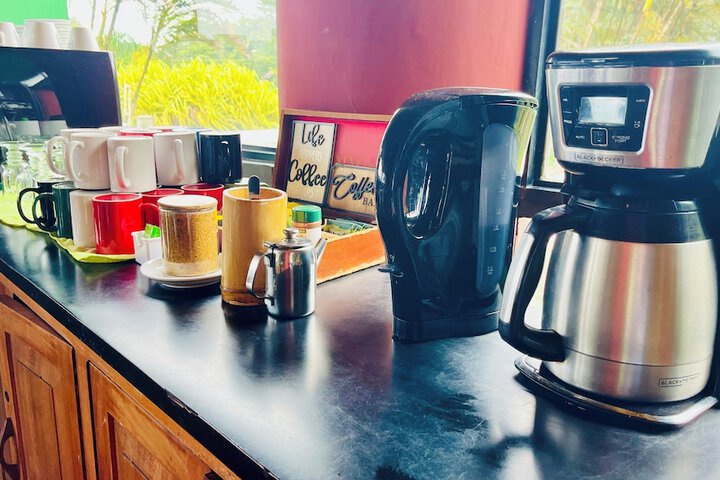 Breakfast/Coffee Service 106 of 172