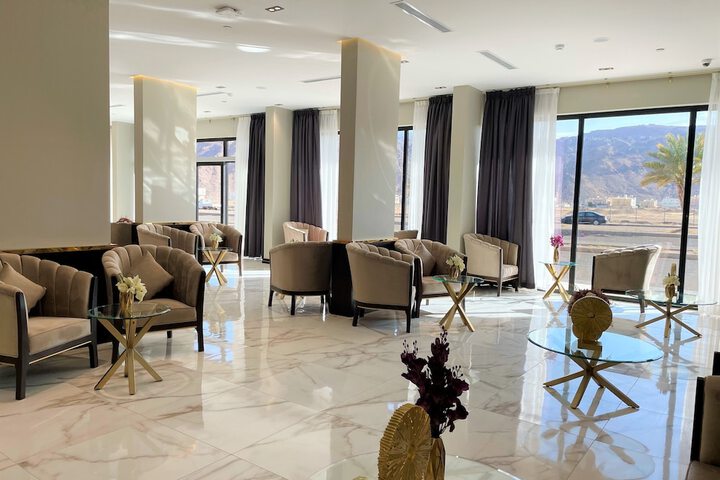 Hotel Interior 2 of 28