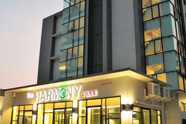 The Harmony Ville
