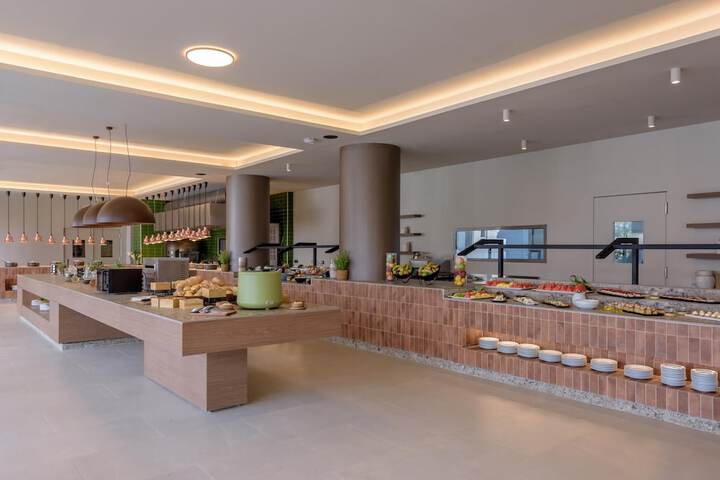 Hotel Interior 2 of 123