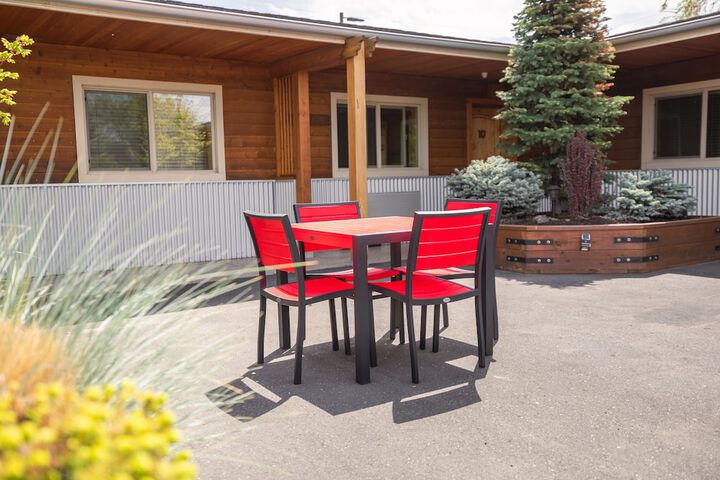 Terrace/Patio 37 of 43