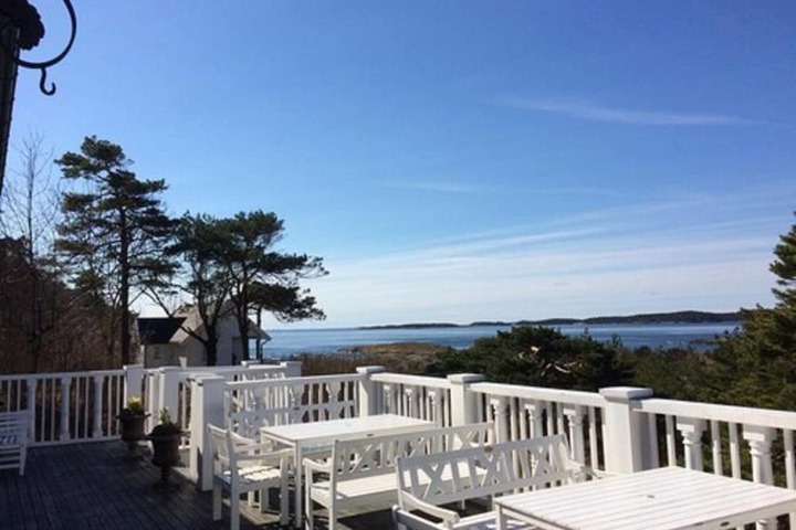 Terrace/Patio 114 of 135